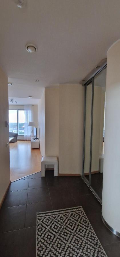 Luxury Nightlights Nelli Apartment Reval Esterno foto