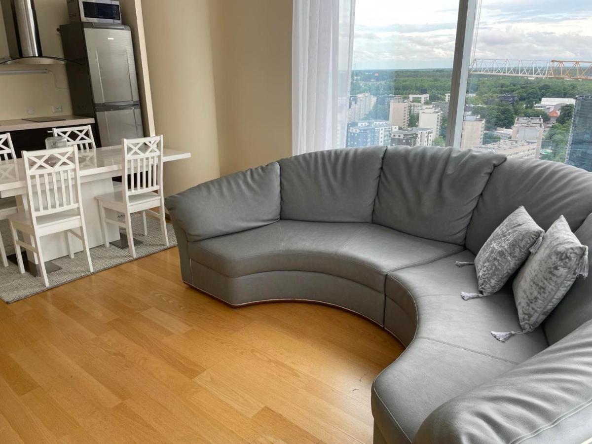 Luxury Nightlights Nelli Apartment Reval Esterno foto