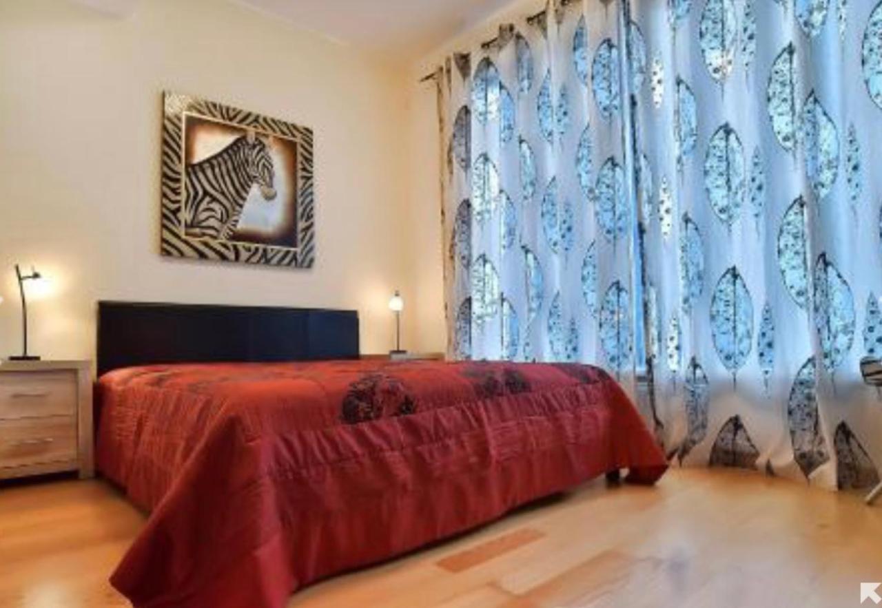 Luxury Nightlights Nelli Apartment Reval Esterno foto