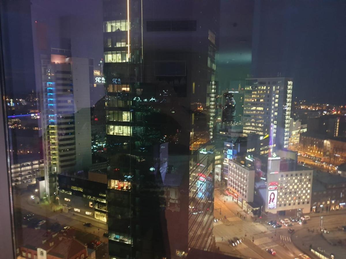 Luxury Nightlights Nelli Apartment Reval Esterno foto