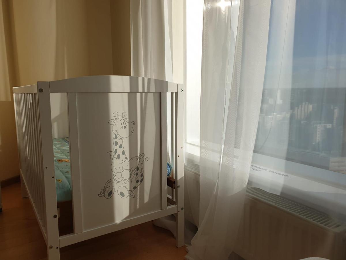 Luxury Nightlights Nelli Apartment Reval Esterno foto
